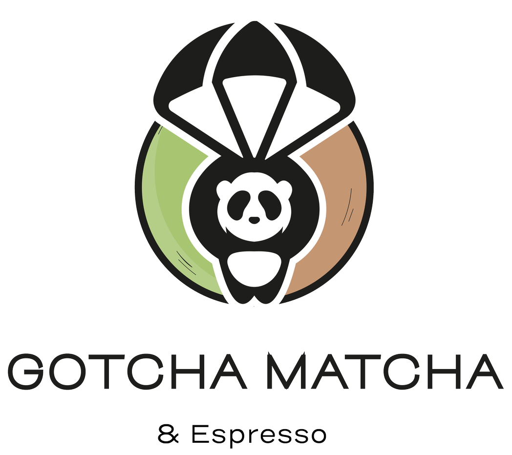 Gotcha Matcha & Espresso